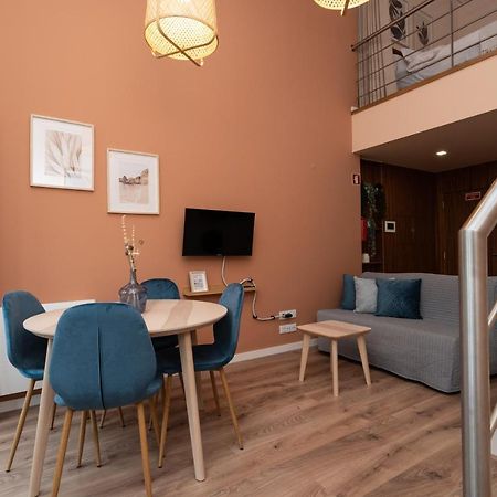 Paraiso Apartment By Amber Star Rent Porto Ngoại thất bức ảnh