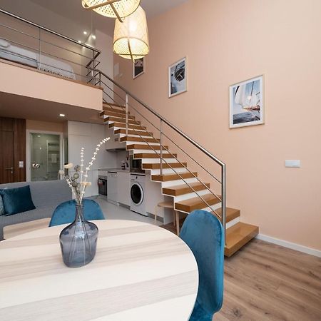 Paraiso Apartment By Amber Star Rent Porto Ngoại thất bức ảnh