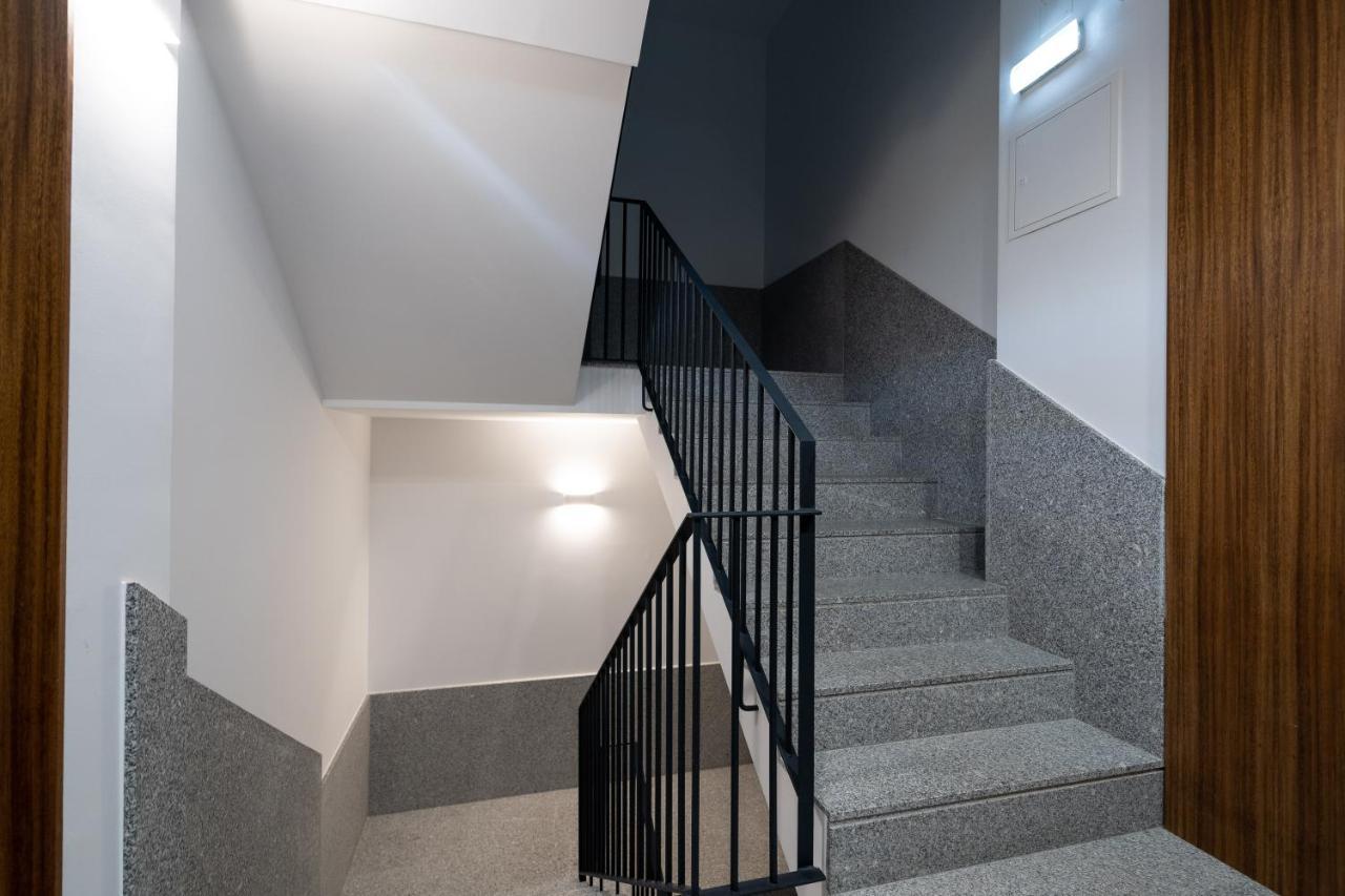 Paraiso Apartment By Amber Star Rent Porto Ngoại thất bức ảnh