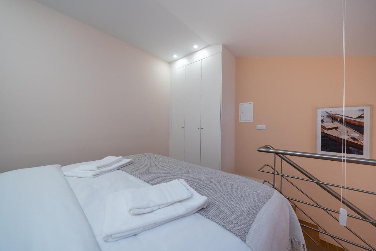 Paraiso Apartment By Amber Star Rent Porto Ngoại thất bức ảnh