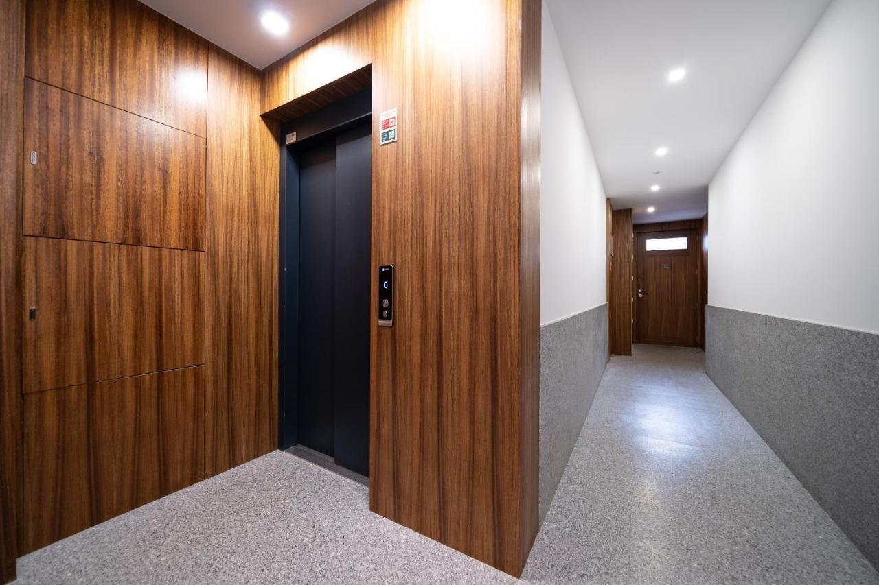 Paraiso Apartment By Amber Star Rent Porto Ngoại thất bức ảnh
